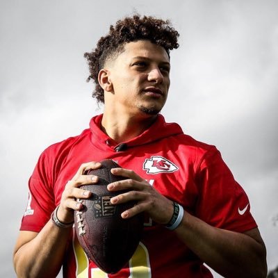 Image result for patrick Mahomes"