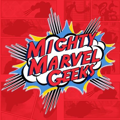 A internet radio show & podcast that talks ALL THINGS MARVEL with you on @srsounds & https://t.co/qtKzNB5ho8. Hosts - Mike , Eric & Kylan  IG-@mightymarvelgeeks