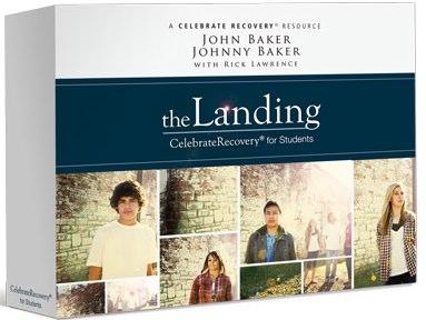 TheLandingCR's profile picture. 