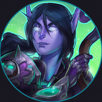 darling captain 😈(@kinndlethemage) 's Twitter Profile Photo