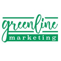 greenline marketing(@greenline_mktg) 's Twitter Profile Photo