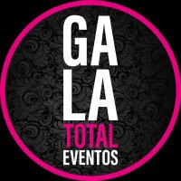 Gala Total Eventos(@TotalGala) 's Twitter Profile Photo