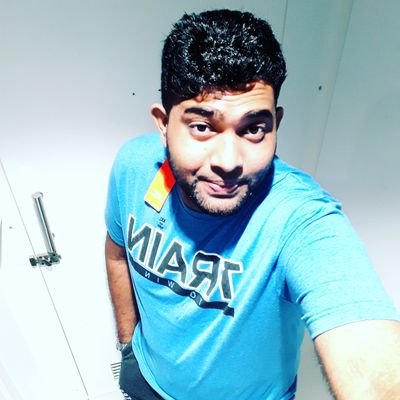 UmarHazan's profile picture. Become a money changer