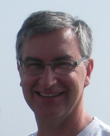 rmcray's profile picture. non-profit leader; minister; adjunct instructor at Lipscomb U.