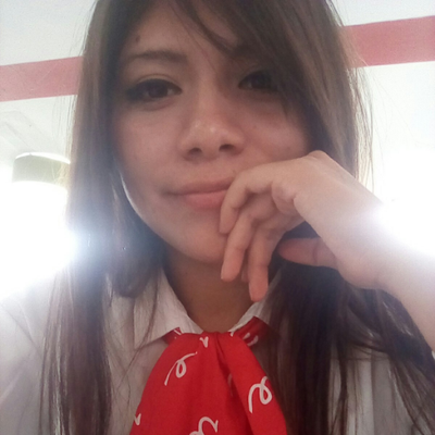 Profile Picture of Kimberly Alcántara Vallejo (@Kim84840428) on Twitter