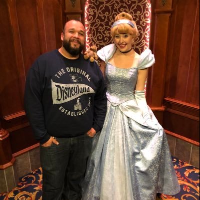 markiniguez78's profile picture. 