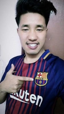 PrabeenTamang02's profile picture. Instagram:prabeen__lama
