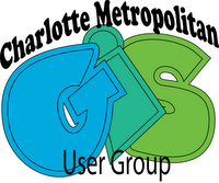 GIScharlotte's profile picture. The GIS User Group is for all within the Charlotte-Metropolitan region who have an interest in Geographic Information Systems (GIS).
