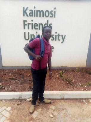 Degree Education arts Masinde Muliro university of Science and Technology