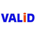 VALID (@valid_inc) Twitter profile photo VALID (@valid_inc) Twitter profile photo