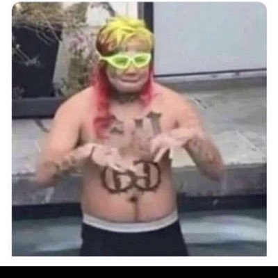 JustinS77204355's profile picture. Idgof