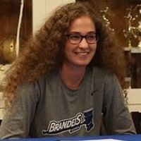 Sophie Trachtenberg (@sophtrach) 's Twitter Profile