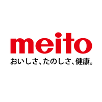 名糖産業株式会社／meito【公式】(@meito_alphabet) 's Twitter Profile Photo