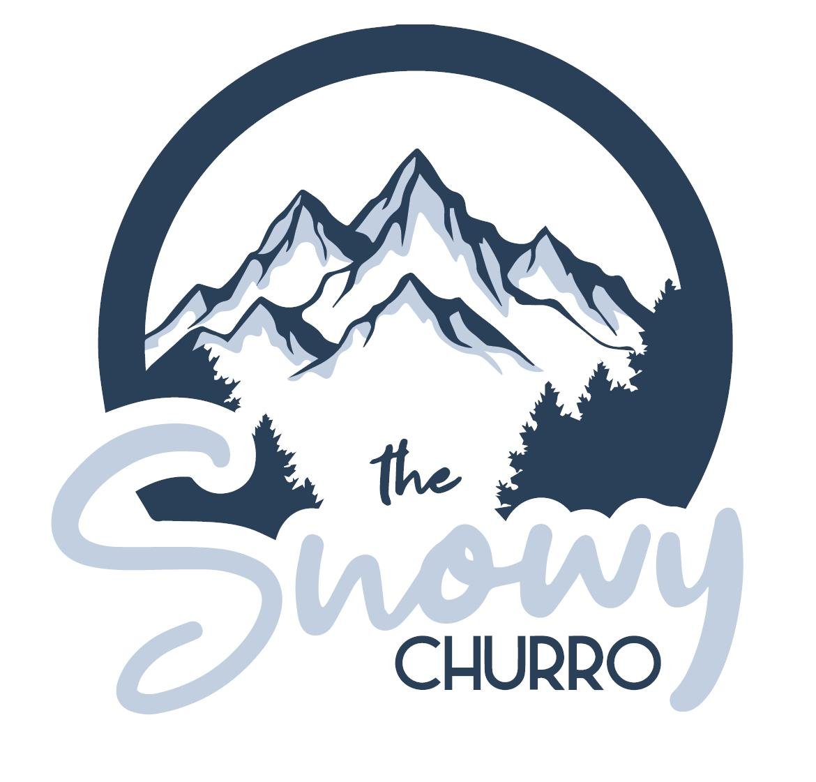 The Snowy Churro