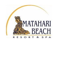 Matahari Beach Resort & Spa(@SpaMatahari) 's Twitter Profile Photo