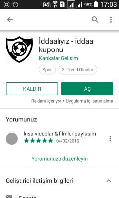 başarılı tahminler iyi analizler