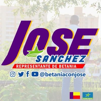 Cuenta Oficial de mi Candidatura para Representante de Betania 2019-2024 en las Elecciones Generales por el Partido @panamenistas y el @PP_Panama