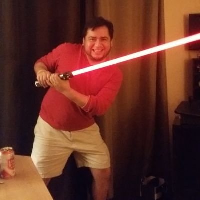 ElBrujoAzteca's profile picture. 