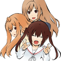 みなみけ公式@✨TVアニメ5期決定✨ (@minamike_ym) 's Twitter Profile
