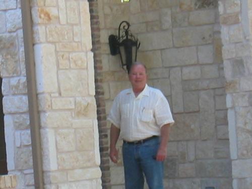 misterhoward's profile picture. 47 years homebuilding,Like hunting, fishing, golf, stormchasing. Lover Of Jesus!! Army Veteran 4th Army Recon Special Troops!