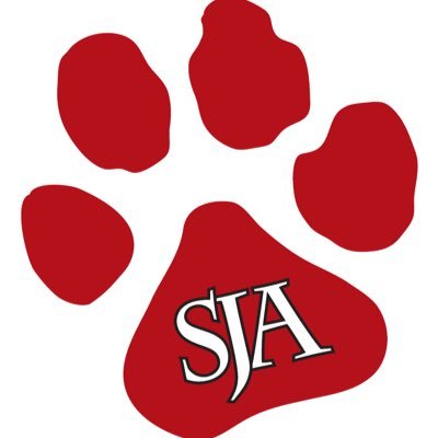 Official account of the Brownsville Saint Joseph Academy Bloodhound Athletic Department 🐾