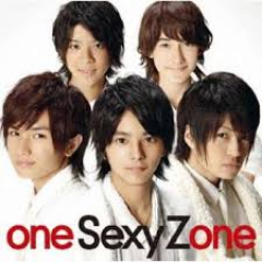 SexyZone010 Profile Picture