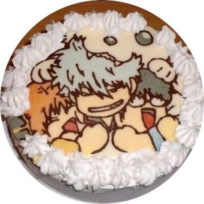 ng1441's profile picture. 銀魂は永久に不潔です！銀魂とよちよち20年目。とにかく銀魂。銀魂が大好き。こんなに好きになれる作品に出会えたことが幸せです。成人↑