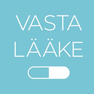 Vastalääke.fi