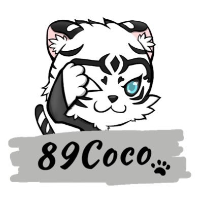 89Coco next…？さんのプロフィール画像