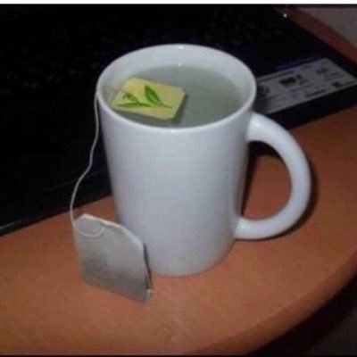 فوضوي!