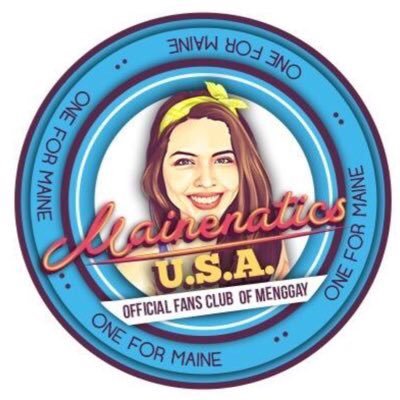 Maine Mendoza USA