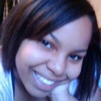 Melissa Cofield - @starstruckmarie Twitter Profile Photo