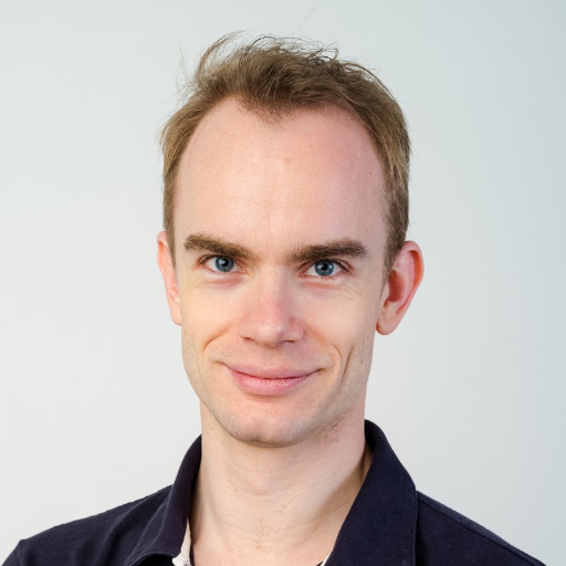 Cedric D. Profile