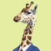 So long, Giraffe (@SoLongGiraffe) Twitter profile photo