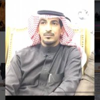 Fahad D. ALBudairi (@fahadfdbm) 's Twitter Profile