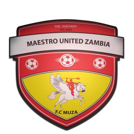 Official Twitter account for Maestro United Zambia Football Club.