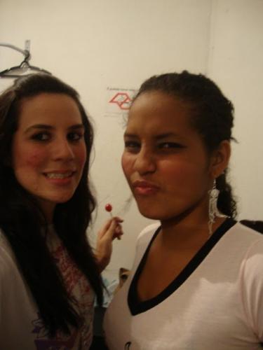 MaariiHmunhoz's profile picture. 