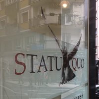 Statu Quo Tattoo(@StatuQuoTattoo) 's Twitter Profile Photo