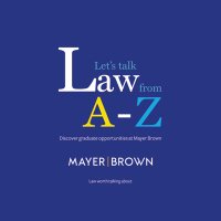 MayerBrownFutures (@talk2mayerbrown) 's Twitter Profile