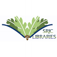 SRJC Libraries - @srjclibraries Twitter Profile Photo