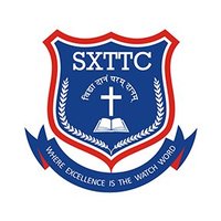 St. Xavier's Teachers Training College, Phagi(@sxttc_phagi) 's Twitter Profile Photo