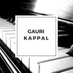 Gauri Kappal (@gaurikappal) Twitter profile photo Gauri Kappal (@gaurikappal) Twitter profile photo