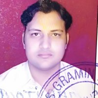 M.R. Chaudhary (Motiram Chaudhary)(@MSciece) 's Twitter Profile Photo