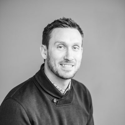 RyanHeacockFFP's profile picture. Advisory Services offered through Financial Advocates Investment Management, a registered investment advisor DBA Fellowship Financial Planning.