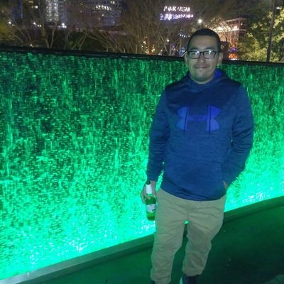 CanalesGeber's profile picture. 24 
VVC Student 
Like to work with Computers 
New to Technology want to learn everything