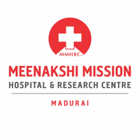 Meenakshi Mission Hospital(@OfficialMMHRC) 's Twitter Profile Photo