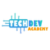 TechDev Academy (@techdevacademy1) Twitter profile photo