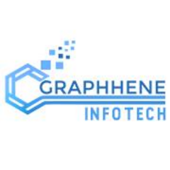 GraphheneI's profile picture. Graphhene Infotech deals in #softwaredevelopment, #digitalmarketing, #webdesigning, #ITrequirement, #MobileApp and many more..