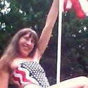 Susan Hamlet - @2bAllAmerican - Twitter