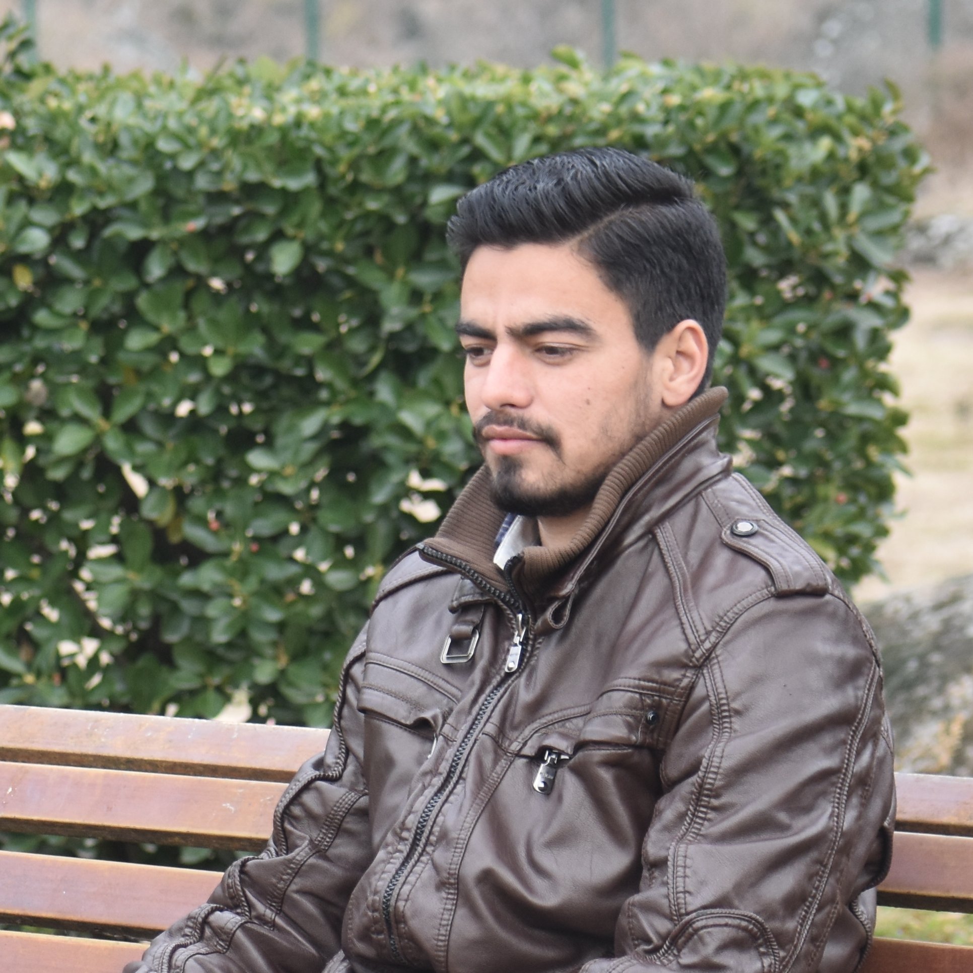 emran__shahid's profile picture. Economist